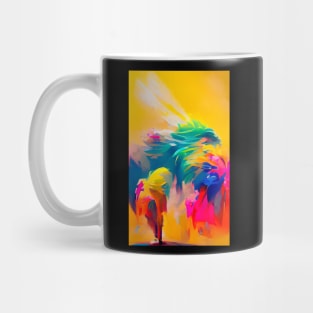 TKO - Vipers Den - Genesis Collection Mug